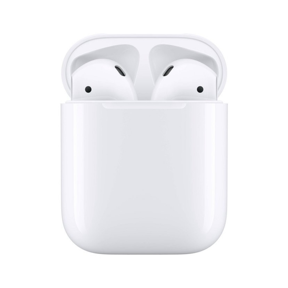 Apple Airpods (2nd generation) with Charging Case